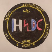 Ice Hockey Development Company (IHDC) logo - Similar company to Les Comètes De Meudon - Ice Hockey Club