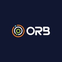 ORB Tree Service Marketing logo - Similar company to Spruik Co.