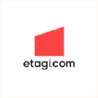 Etagi International logo - Similar company to Этажи