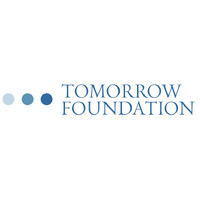 Tomorrow Foundation logo - Similar company to Ksh Foundation