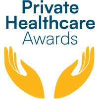 Private Healthcare Awards logo - Similar company to Optilase