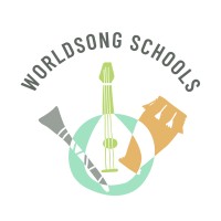WorldSong Schools logo - Similar company to Local Writer