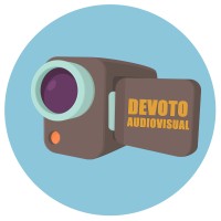 Devoto Audiovisual logo - Similar company to Devoto Studio