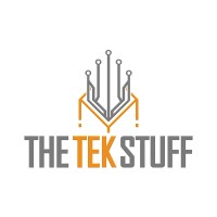 The Tek Stuff logo - Similar company to Elephants