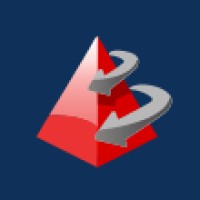 Pirâmide Engenharia logo - Similar company to Cms Admins