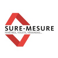 SURE-MESURE logo - Similar company to Minimalist Systems