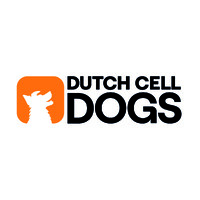 Dutch Cell Dogs logo - Similar company to Stichting Blijf