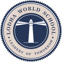 Lodha World School, Palava logo - Similar company to Arya Gurukul