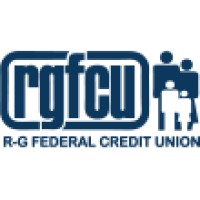 R-G Federal Credit Union logo - Similar company to Brown & Ruprecht, Pc