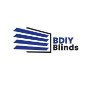 BDIY Blinds logo - Similar company to Shutter Professionals Inc.