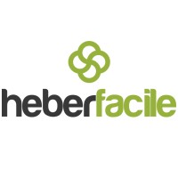 Heberfacile logo - Similar company to Hostenya