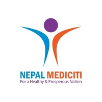 Nepal Mediciti logo - Similar company to Cmc-Nepal