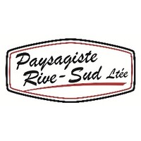 Paysagiste Rive Sud Ltée logo - Similar company to Paysagiste Perspective-Paysage