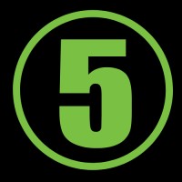 MotionFive Exhibitions Ltd logo - Similar company to Ships & Pigs