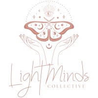 Light Minds Collective logo - Similar company to Optima Staffing Solutions