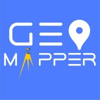 Geo Mapper logo - Similar company to Gamearound