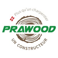 PRAWOOD CONSTRUCTION BOIS logo - Similar company to Itb Chape Fluide