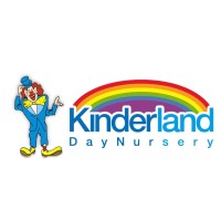 Kinderland Day Nursery logo - Similar company to Symcirrus Limited
