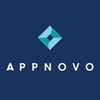 AppNovo logo - Similar company to Gek