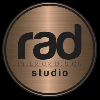 Rad Studio logo - Similar company to Cuttingedge Design Studio