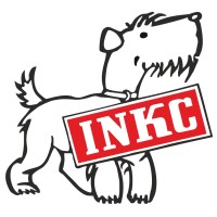 Indian National Kennel Club logo - Similar company to Absolute Feline Fanciers