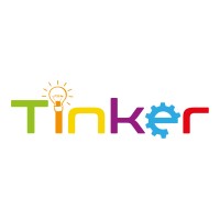 NGO Tinker logo - Similar company to Smartwb Erasmus+ Project