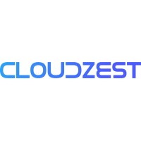 Cloudzest Technologies logo - Similar company to Intellivate Technologies
