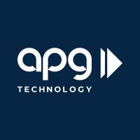APG Technology logo - Similar company to Zendevr | Nocode Startup Studio | Los Angeles
