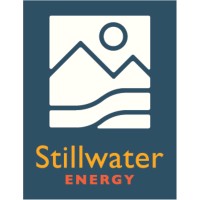 Stillwater Energy logo - Similar company to Grey Ghost Studio, Inc