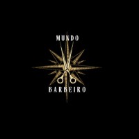 Mundo Barbeiro logo - Similar company to Coisa De Barbeiro
