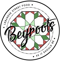 Beyroots Lebanese Street Food