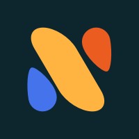 NETVOR logo - Similar company to Tolgee