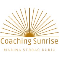 Coaching Sunrise logo - Similar company to Coaching Just It