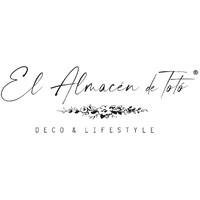 El Almacén de Totó logo - Similar company to Papoca Marketing