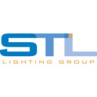 STL Lighting Group logo - Similar company to Cyclone