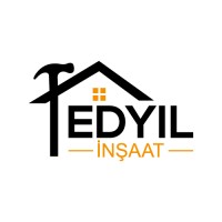 Edyıl İnşaat logo - Similar company to Avalon Mersin İnşaat