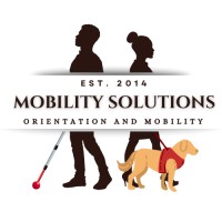 Mobility Solutions logo - Similar company to Your O&M
