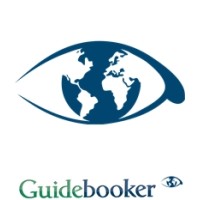 Guidebooker logo - Similar company to Fresho