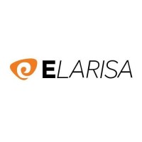 Elarisa.gr logo - Similar company to Connect Property