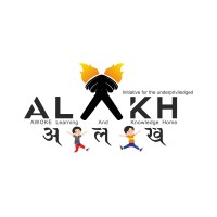 ALAKH logo - Similar company to Infinity Code Nexus
