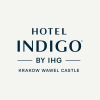 Hotel Indigo Krakow - Wawel Castle logo - Similar company to Stradom House Autograph Collection