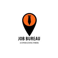 JOB BUREAU logo - Similar company to Novation Hub Pvt. Ltd.