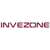 INVEZONE logo - Similar company to Glazing Centre