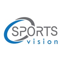 Sports Vision KSA logo - Similar company to Elcoach Technologies