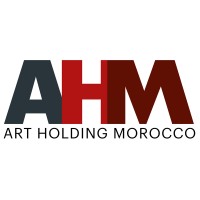 Art Holding Morocco logo - Similar company to 