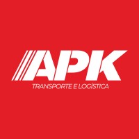 APK TRANSPORTE E LOGÍSTICA logo - Similar company to Apk - Logistica E Transporte
