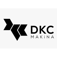 DKC MAKINA SAN. TIC. A.S. logo - Similar company to Atm Vana A.Ş.