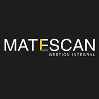 Matescan Gestión Integral, S.L. logo - Similar company to Mobenia