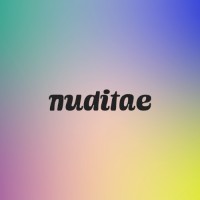 Nuditae logo - Similar company to Lisa Studios