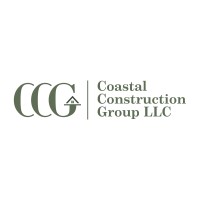 Coastal Construction Group LLC logo - Similar company to Coastal Construction Group